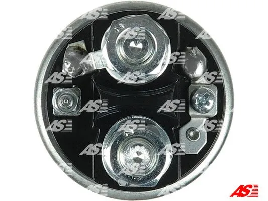 Solenoid Switch, starter