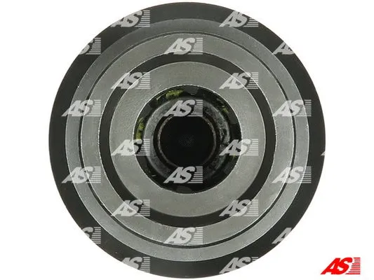 Pinion, starter