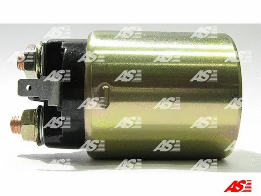 Solenoid Switch, starter (SS5123)