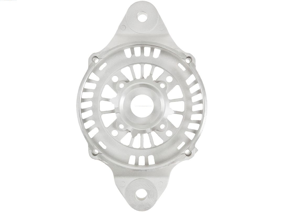 Bracket, alternator drive flange