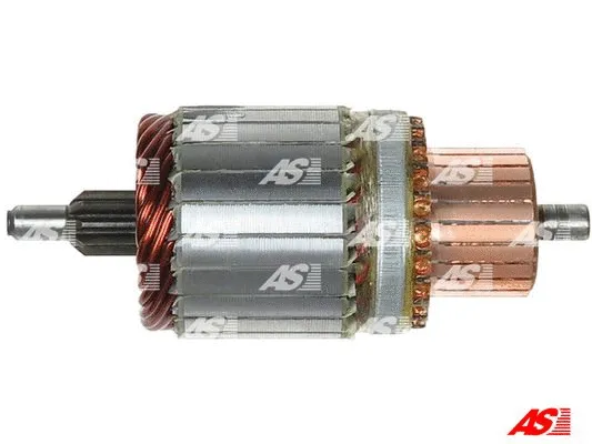 Armature, starter (SA9010)