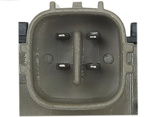 Alternator Regulator