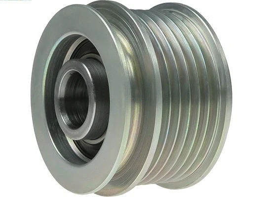 Alternator Freewheel Clutch