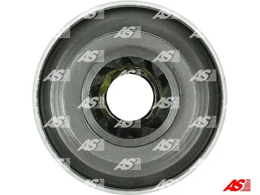 Freewheel Gear, starter