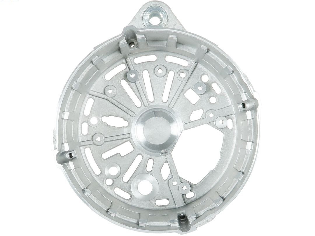 Bracket, alternator drive flange