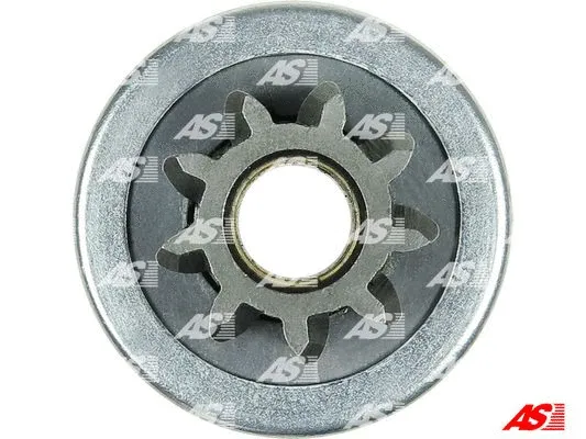 Freewheel Gear, starter