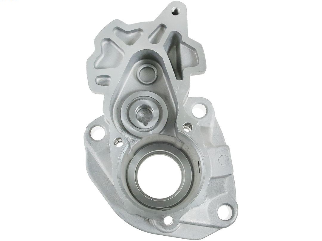 Starter Lid, carburettor