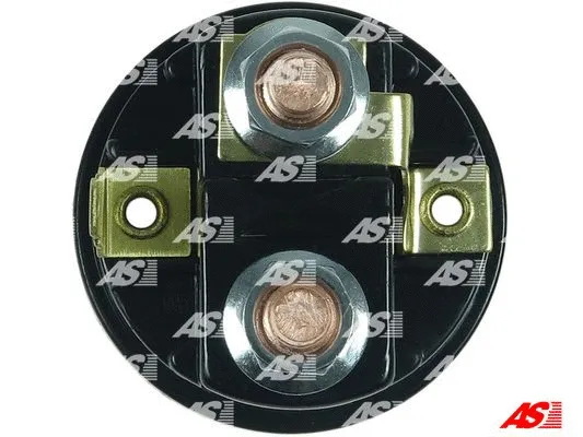 Repair Kit, starter (SP5007)