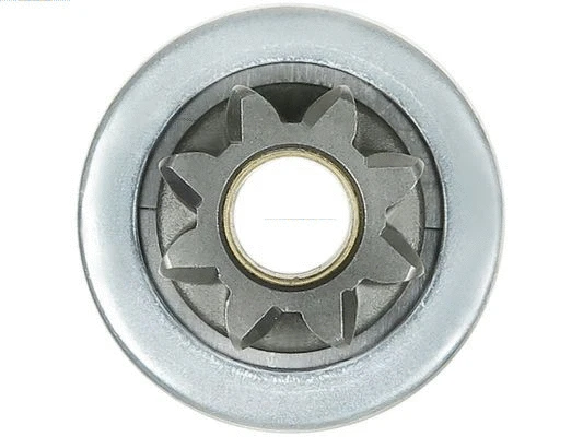 Freewheel Gear, starter