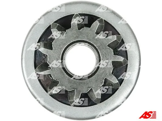 Freewheel Gear, starter
