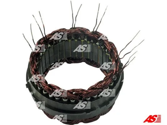 Stator, alternator (AS0061)