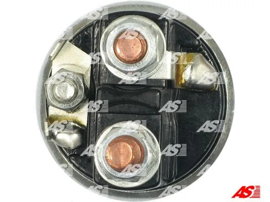 Solenoid Switch, starter