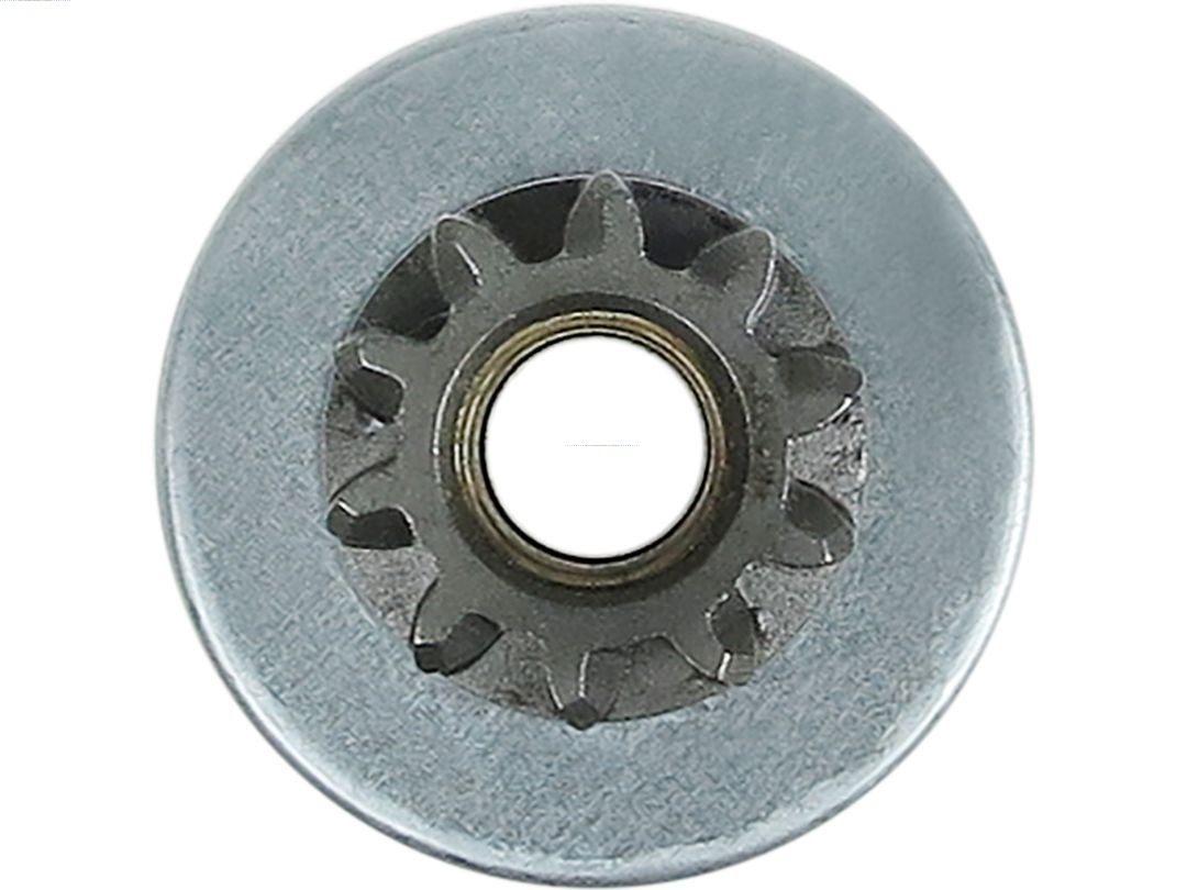 Freewheel Gear, starter