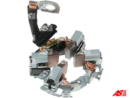 Holder, carbon brushes (SBH0133S)