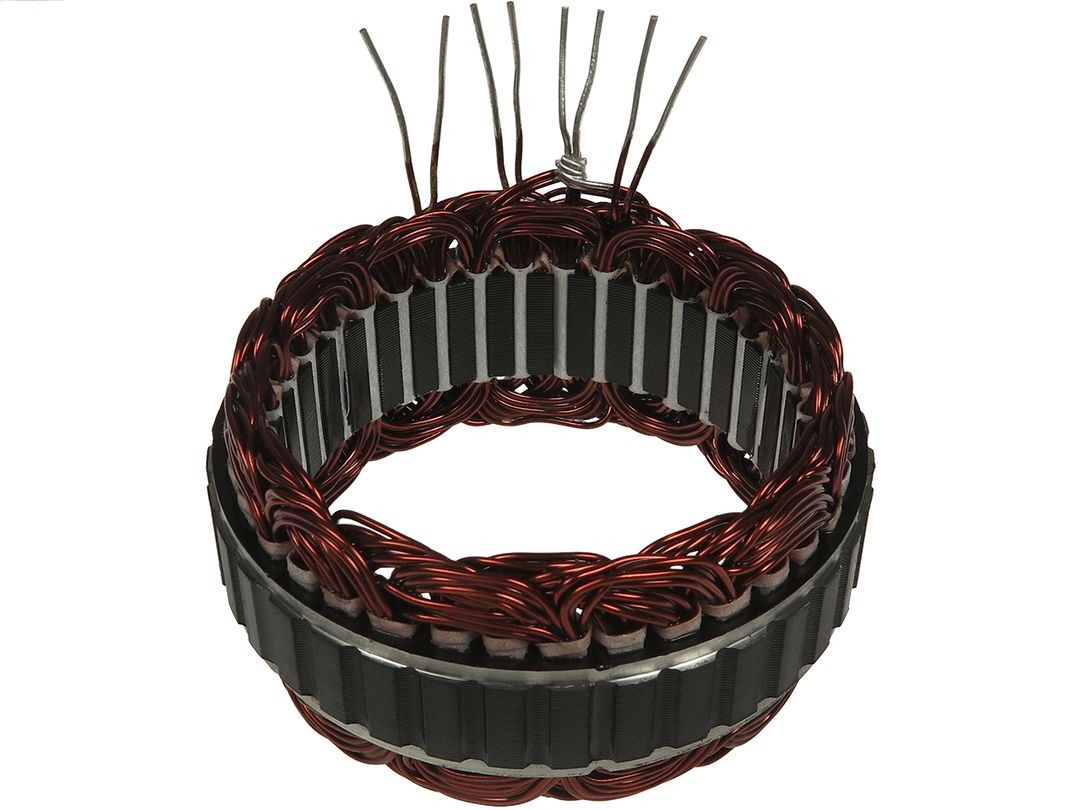 Stator, alternator (AS5078S)