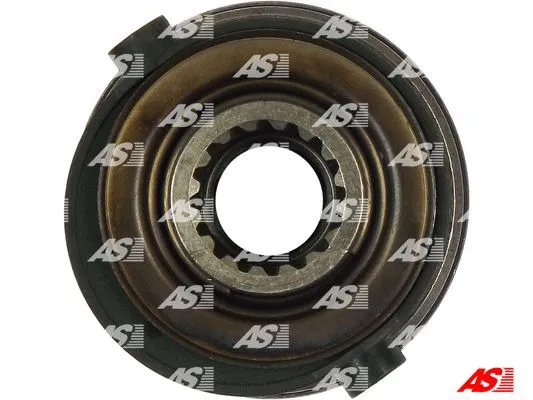 Freewheel Gear, starter