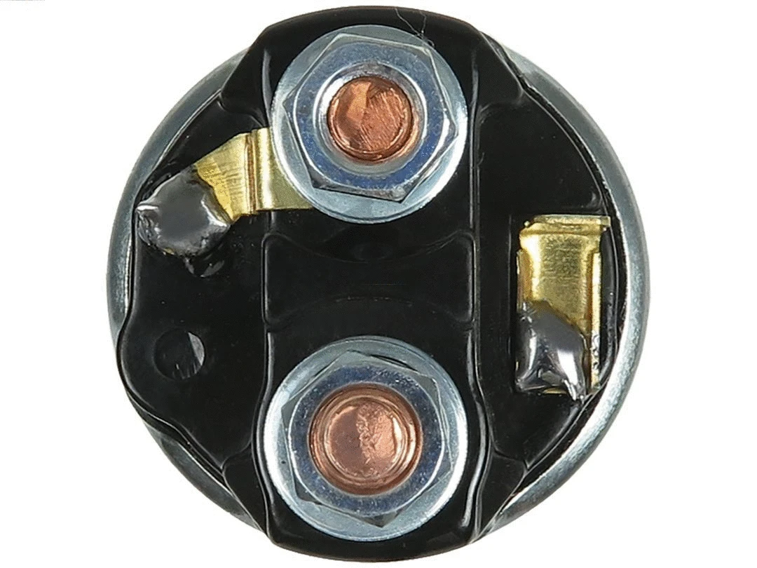 Solenoid Switch, starter