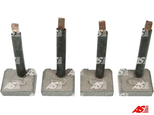 Carbon Brush, starter (SB9033S)