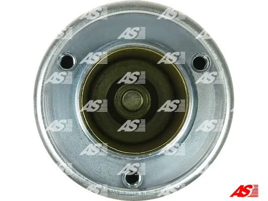 Solenoid Switch, starter