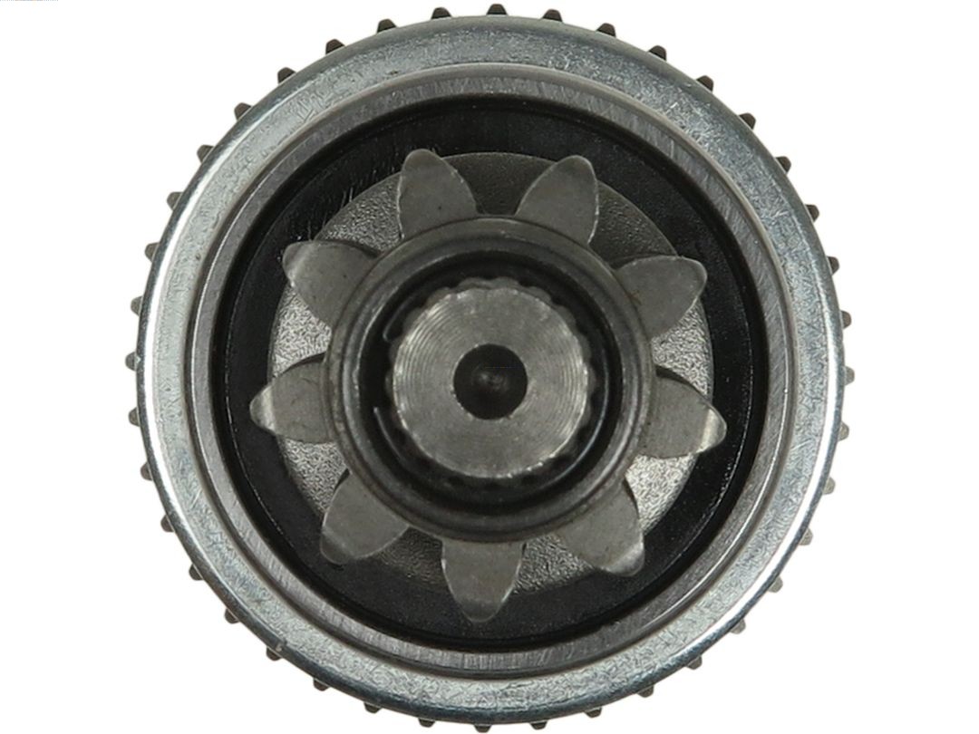 Freewheel Gear, starter