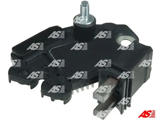 Alternator Regulator