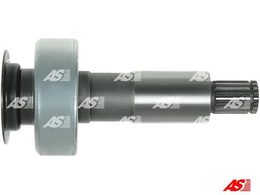 Freewheel Gear, starter (SD6135S)