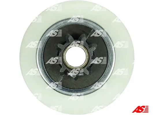 Freewheel Gear, starter