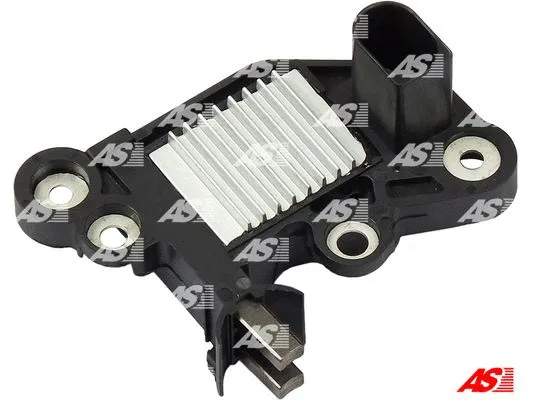 Alternator Regulator