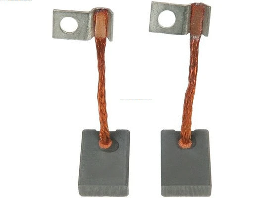 Carbon Brush, alternator (AB0006P)