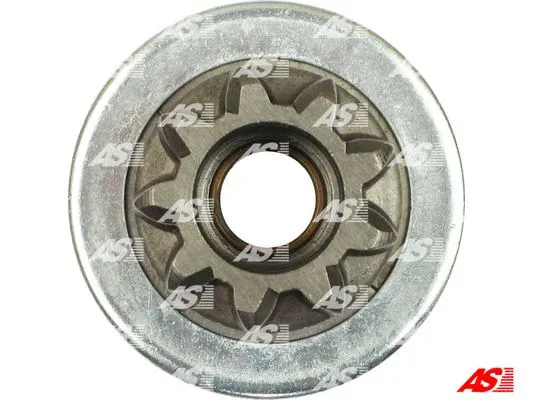 Freewheel Gear, starter