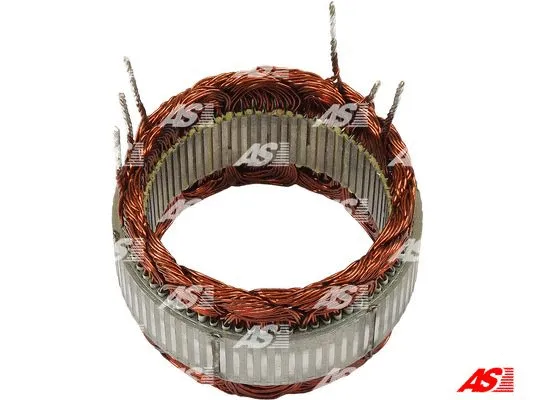 Stator, alternator (AS3030)