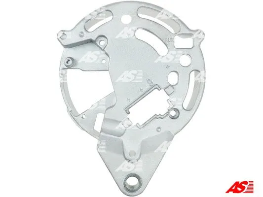Bracket, alternator drive flange (ABR4060S)