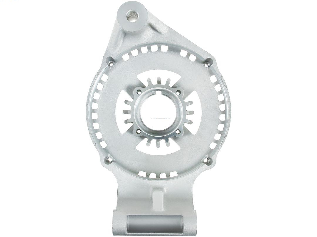 Bracket, alternator drive flange