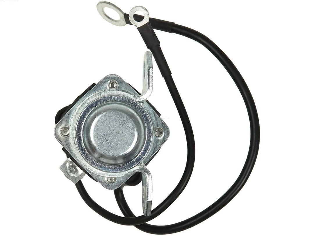 Solenoid Switch, starter