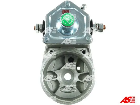 Solenoid Switch, starter