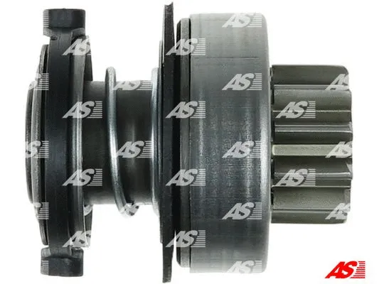 Freewheel Gear, starter (SD0247P)