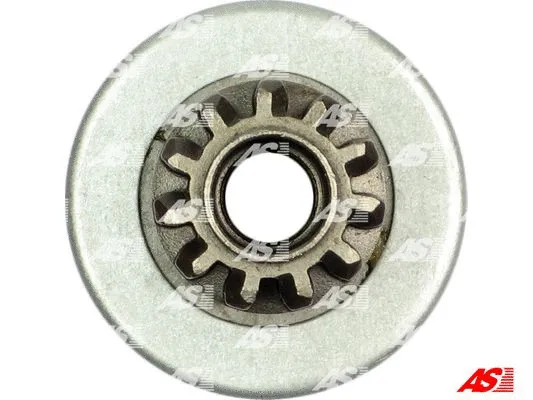 Freewheel Gear, starter