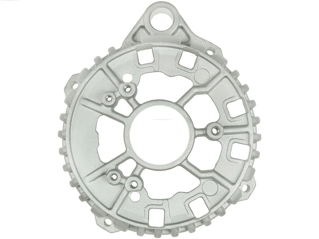 Bracket, alternator drive flange (ABR0012)