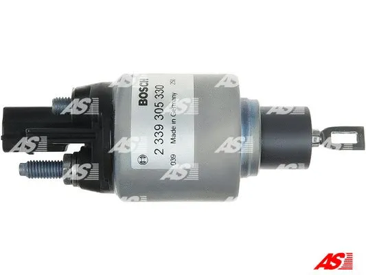 Solenoid Switch, starter (SS0370(BOSCH))