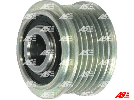 Alternator Freewheel Clutch