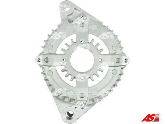 Bracket, alternator drive flange