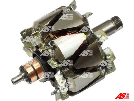 Rotor, alternator (AR5027)