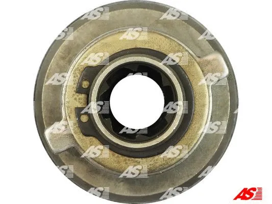 Freewheel Gear, starter