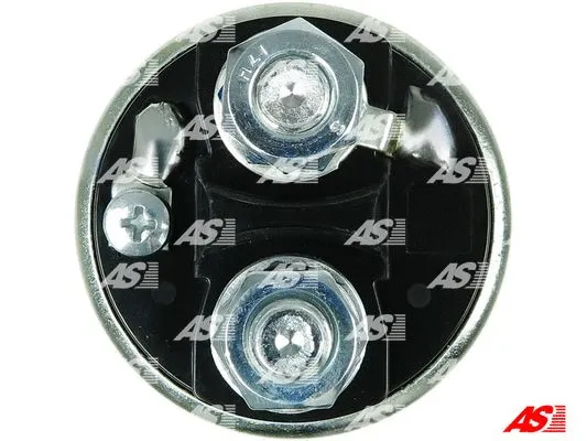 Solenoid Switch, starter