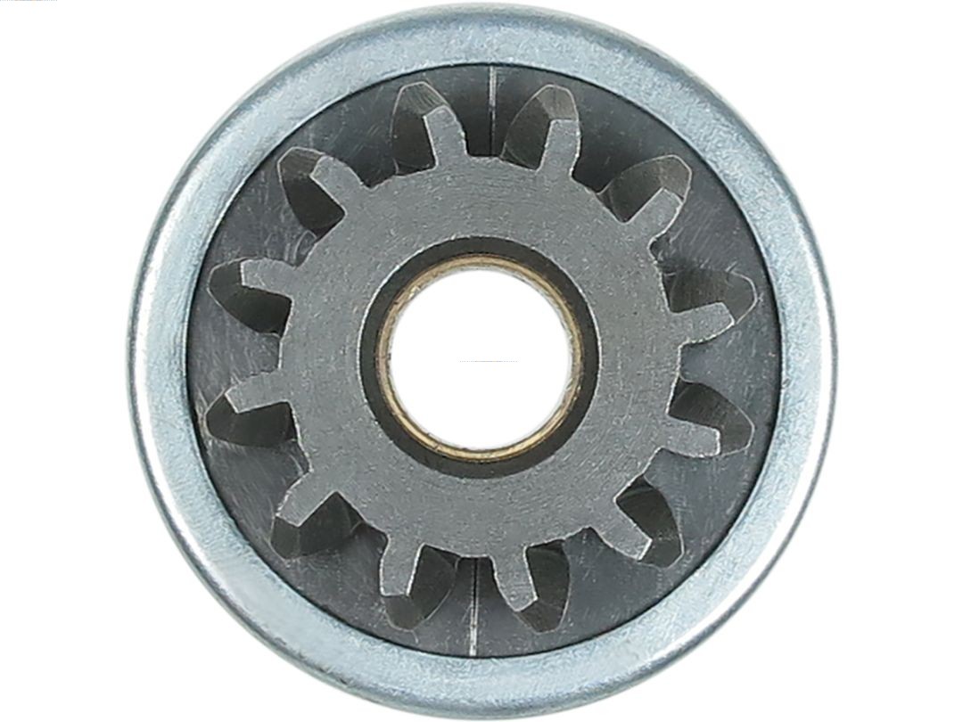 Freewheel Gear, starter
