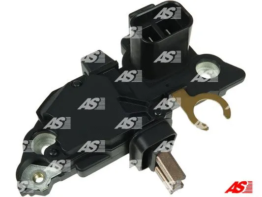 Alternator Regulator