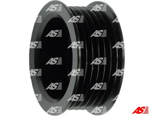 Belt Pulley, alternator (AP6001)