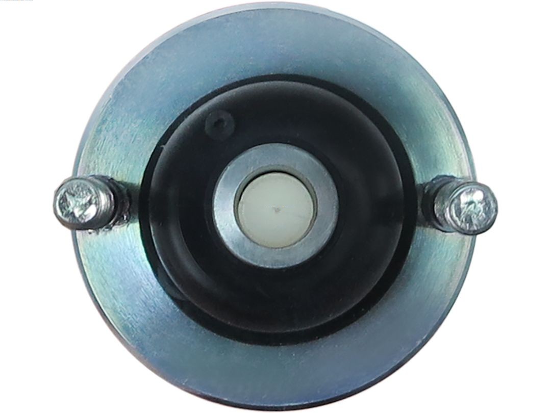 Solenoid Switch, starter