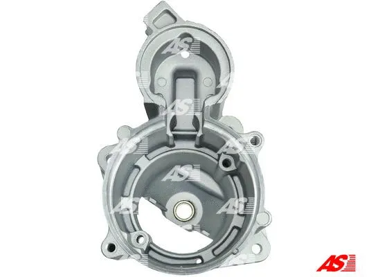 Starter Lid, carburettor