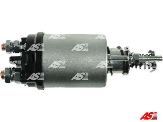 Solenoid Switch, starter (SS4009)